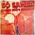 LP Só Samba Quem Sabe Sambar - Disco de Vinil 1985 - Hm - Imagem 2