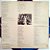 LP Fafá de Belém - Fafá Amor Cigano Vinil 1989 Encarte - Hm - Imagem 4