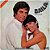 LP Novela Baila Comigo Internacional Vinil 1981 Leia - Hm - Imagem 2