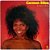 LP Carmen Silva - Tempero Bom - Disco de Vinil 1989 - Hm - Imagem 2