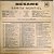 LP Sarita Montiel - Besame - Disco de Vinil - Hm - Imagem 3
