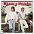 LP Nilmar e Netinho - Vol. 2 - Disco de Vinil - Hm - Imagem 1