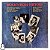 LP Rock 'n' Roll History Disco de Vinil Coletânea 1987 - Hm - Imagem 1