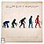 LP Supertramp Brother Where You Bound Disco Vinil 1985 - Hm - Imagem 1