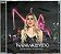 CD Naiara Azevedo - Totalmente Diferente - Novo Lacrado - Hm - Imagem 2