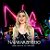 CD Naiara Azevedo - Totalmente Diferente - Novo Lacrado - Hm - Imagem 4