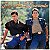 LP Leandro e Leonardo - 1990 - Cadê Você Disco de Vinil - Hm - Imagem 1