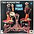LP Trio Nordestino - Forró Pesado - Disco de Vinil 1991 - Hm - Imagem 1