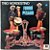 LP Trio Nordestino - Forró Pesado - Disco de Vinil 1991 - Hm - Imagem 2