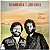 LP Delamonica e José Grilo Cigana da Estrada Vinil 1983 - Hm - Imagem 1
