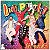 LP Art Popular - Temporal - Disco de Vinil 1996 Encarte - Hm - Imagem 1