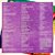 LP Art Popular - Temporal - Disco de Vinil 1996 Encarte - Hm - Imagem 4