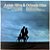 LP Anísio Silva & Orlando Dias Interesseira Vinil 1980 - Hm - Imagem 2