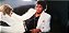 LP Michael Jackson - Thriller Disco Vinil 1982 Encarte - Hm - Imagem 5