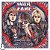 CD Warfare - Metal Anarchy - 2022 - Novo Lacrado - Hm - Imagem 1