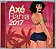 CD Axé Bahia 2017 - Coletânea - Novo Lacrado - Hm - Imagem 2