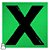CD Ed Sheeran - X - Sing - Don't - 2014 - Hm - Imagem 1