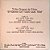 EP Compacto George Kerr & Peggy Kerr Love For You Vinil - Hm - Imagem 3