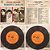 3 EPs Compactos Roberto Carlos Jovem Guarda 1 2 3 Vinil - Hm - Imagem 2