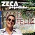CD Zeca Pagodinho - Mais Feliz - 2019 Novo / Lacrado - Hm - Imagem 1