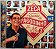 CD Zeca Pagodinho Quintal Pagodinho 3 CD 2 2016 Lacrado - Hm - Imagem 2
