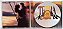 CD Trilha Sonora Novela Terra Nostra 1999 Internacional - Hm - Imagem 5