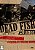 DVD Dead Fish 20 Anos Ao Vivo Circo Voador 2014 Lacrado - Hm - Imagem 1