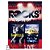 Box DVD Bastille Radiohead - On The Rocks Live Novo - Hm - Imagem 1