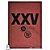 DVD Dead Fish - XXV Ao Vivo - Novo / Lacrado - Hm - Imagem 1