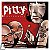 CD Pitty - Anacrônico - 2005 Novo / Lacrado - Hm - Imagem 1