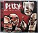 CD Pitty - Anacrônico - 2005 Novo / Lacrado - Hm - Imagem 2