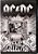 DVD AC/DC - Video Clip Collection - Novo / Lacrado - Hm - Imagem 2