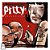 LP Pitty - Anacrônico - Polysom - Vinil - Novo Lacrado - Hm - Imagem 1