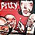 LP Pitty - Anacrônico - Polysom - Vinil - Novo Lacrado - Hm - Imagem 2