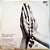 LP Simone Angel Let This Feeling Vinil Single Importado - Hm - Imagem 3