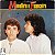 LP Monetário e Financeiro Esquina da Saudade Vinil Leia - Hm - Imagem 1