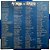 LP Língua de Trapo - Burrice Precoce Vinil Encarte Leia - Hm - Imagem 5