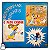 LP Historinha - O Pato Cantor - Ratinho Toio Vinil 1975 - Hm - Imagem 1