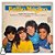 LP A Turma do Balão Mágico - 1984 É Tão Lindo - Vinil - Hm - Imagem 1