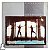 LP Simple Minds - Celebration - Disco de Vinil 1988 - Hm - Imagem 1