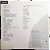 LP Philip Glass Songs From Liquid Days Vinil Encarte - Hm - Imagem 4