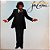LP Joe Cocker Luxury You Can Afford Vinil 1978 Encarte - Hm - Imagem 2