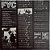 LP FYC - Fine Young Cannibals - Raw The Cooked Vinil - Hm - Imagem 4