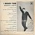 LP Roberto Carlos É Proibido Fumar Disco de Vinil 1964 - Hm - Imagem 3