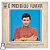 LP Roberto Carlos É Proibido Fumar Disco de Vinil 1964 - Hm - Imagem 1