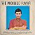 LP Roberto Carlos É Proibido Fumar Disco de Vinil 1964 - Hm - Imagem 2
