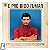 LP Roberto Carlos É Proibido Fumar Disco de Vinil 1964 - Hm - Imagem 1