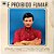 LP Roberto Carlos É Proibido Fumar Disco de Vinil 1964 - Hm - Imagem 2