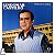 LP Lindomar Castilho - Muralhas da Solidão - Vinil 1986 - Hm - Imagem 1