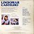 LP Lindomar Castilho - Muralhas da Solidão - Vinil 1986 - Hm - Imagem 3